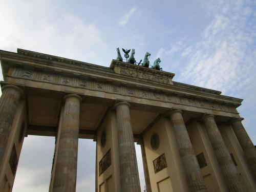 Brandenburg Gate