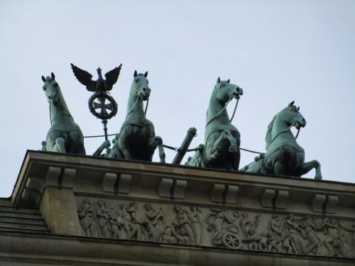 Brandenburg Gate